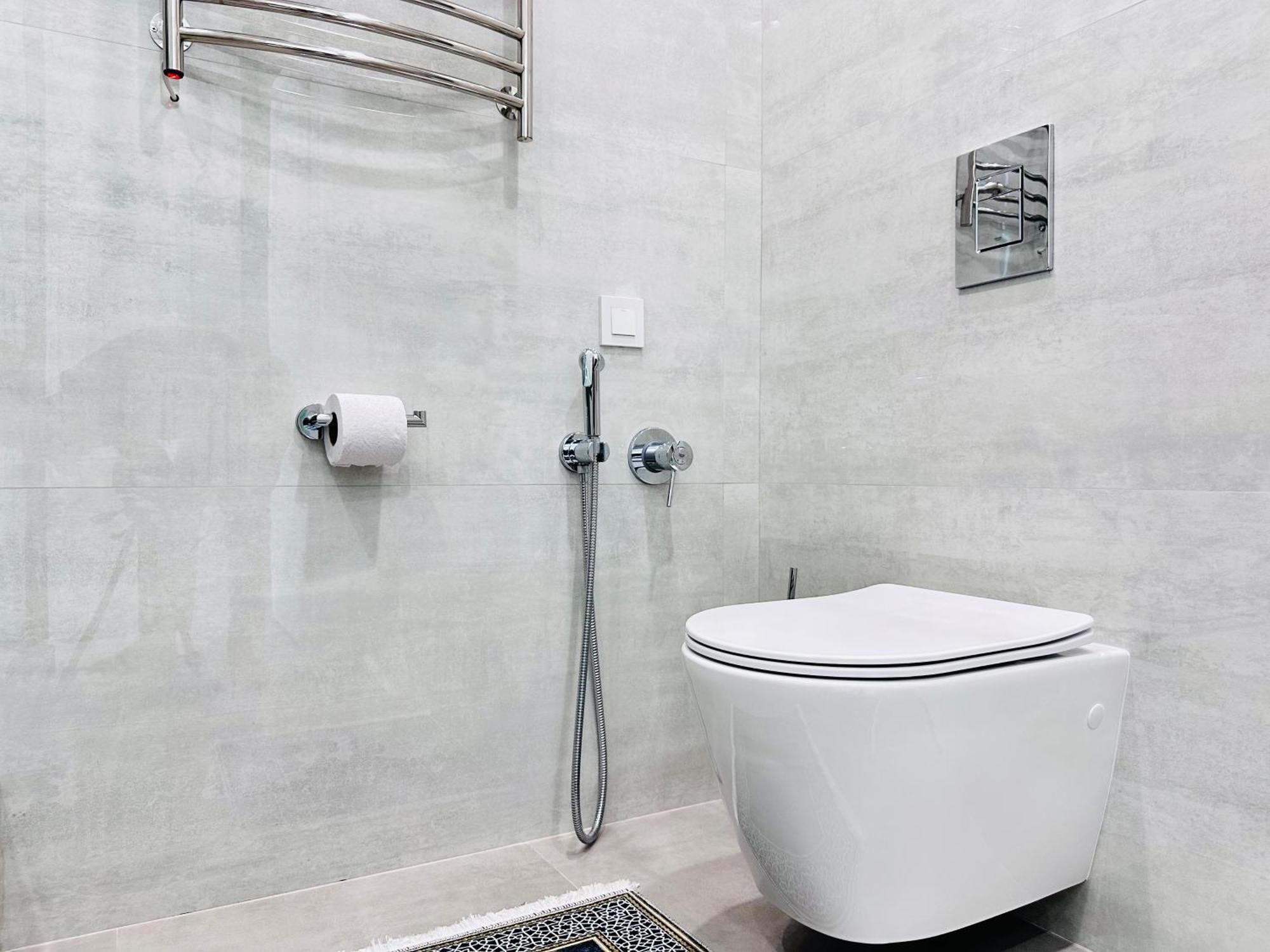 Grand Turan Business Apartments Astana Dış mekan fotoğraf